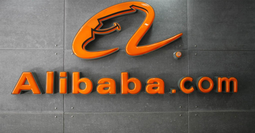 Alibaba Wants a Bite from the Ecommerce Pie of India