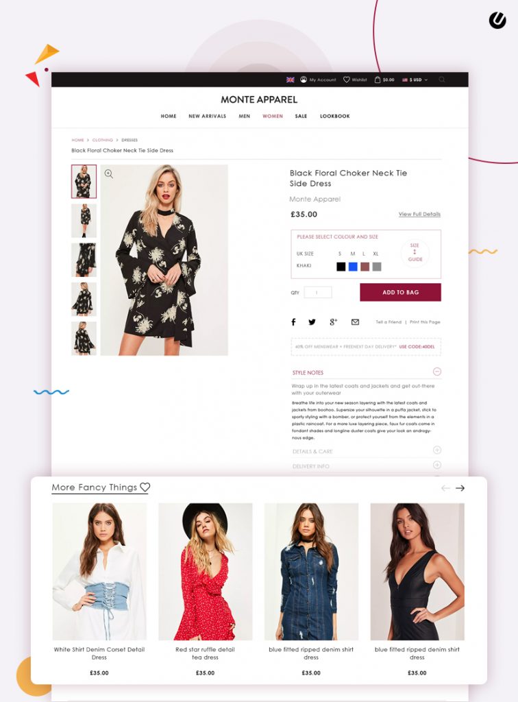 How We Transformed Our Client's Ecommerce Platform [A Case Study]