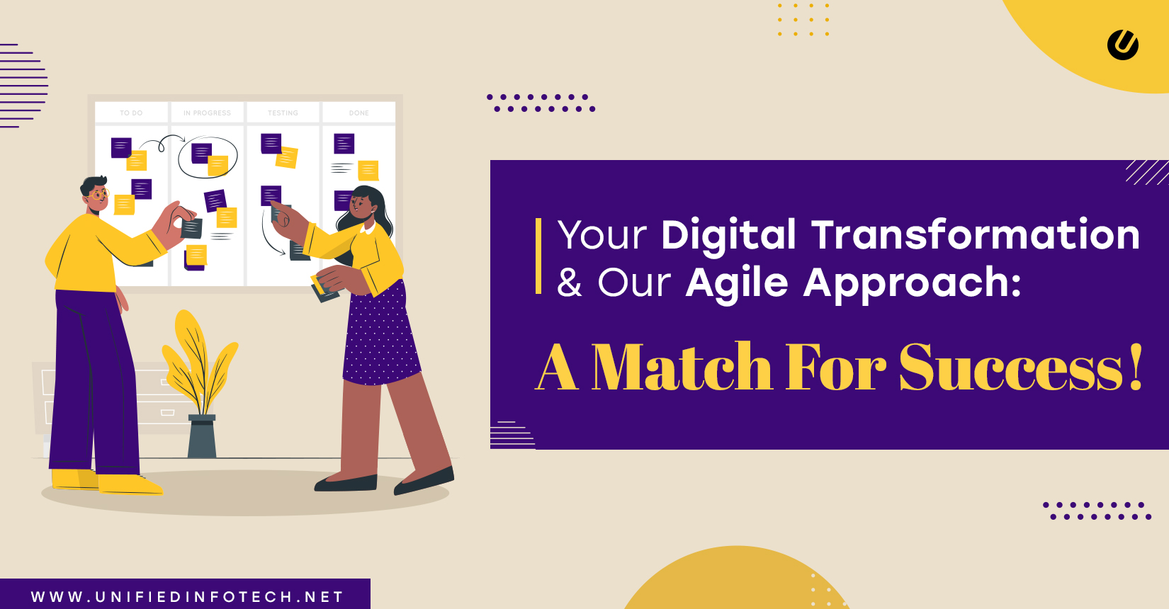 How We Use Them For Digital Transformation Consulting