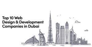 10 Best Website Development Companies in Dubai