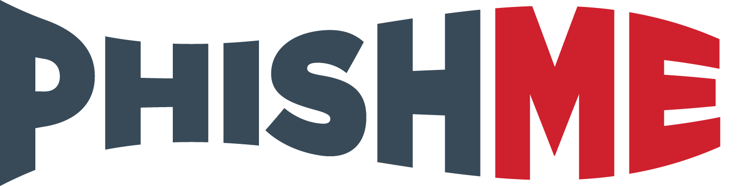 PhishMe-logotyp