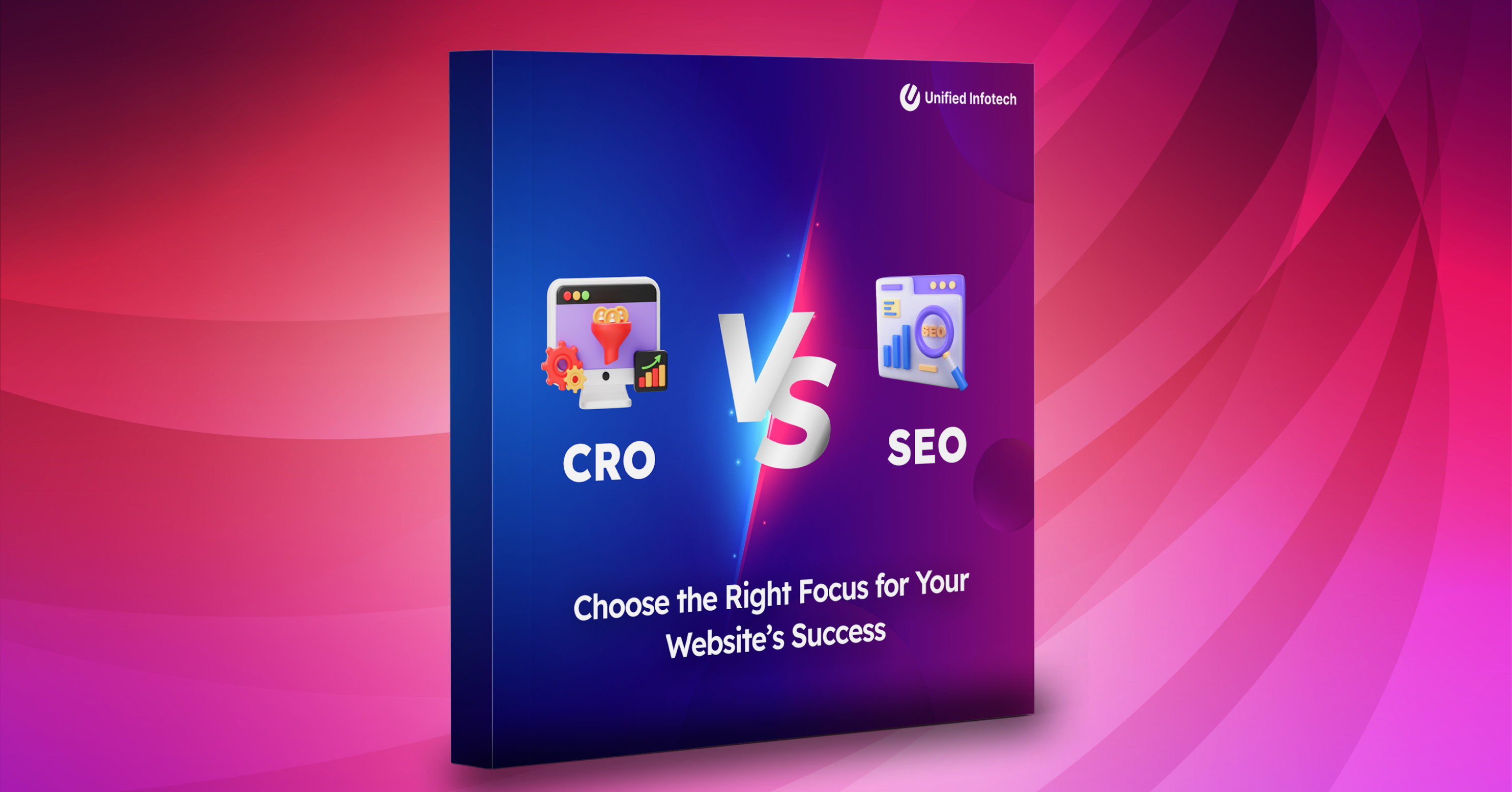 CRO vs SEO: Which Strategy Should You Focus on in 2025?