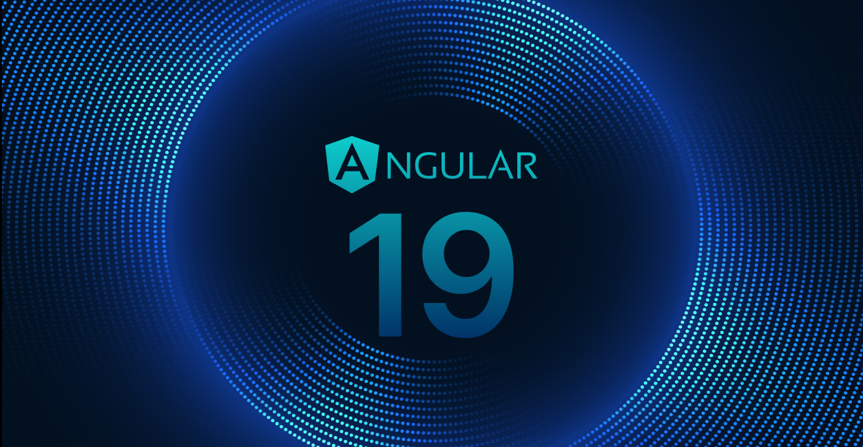 Angular 19 New Features