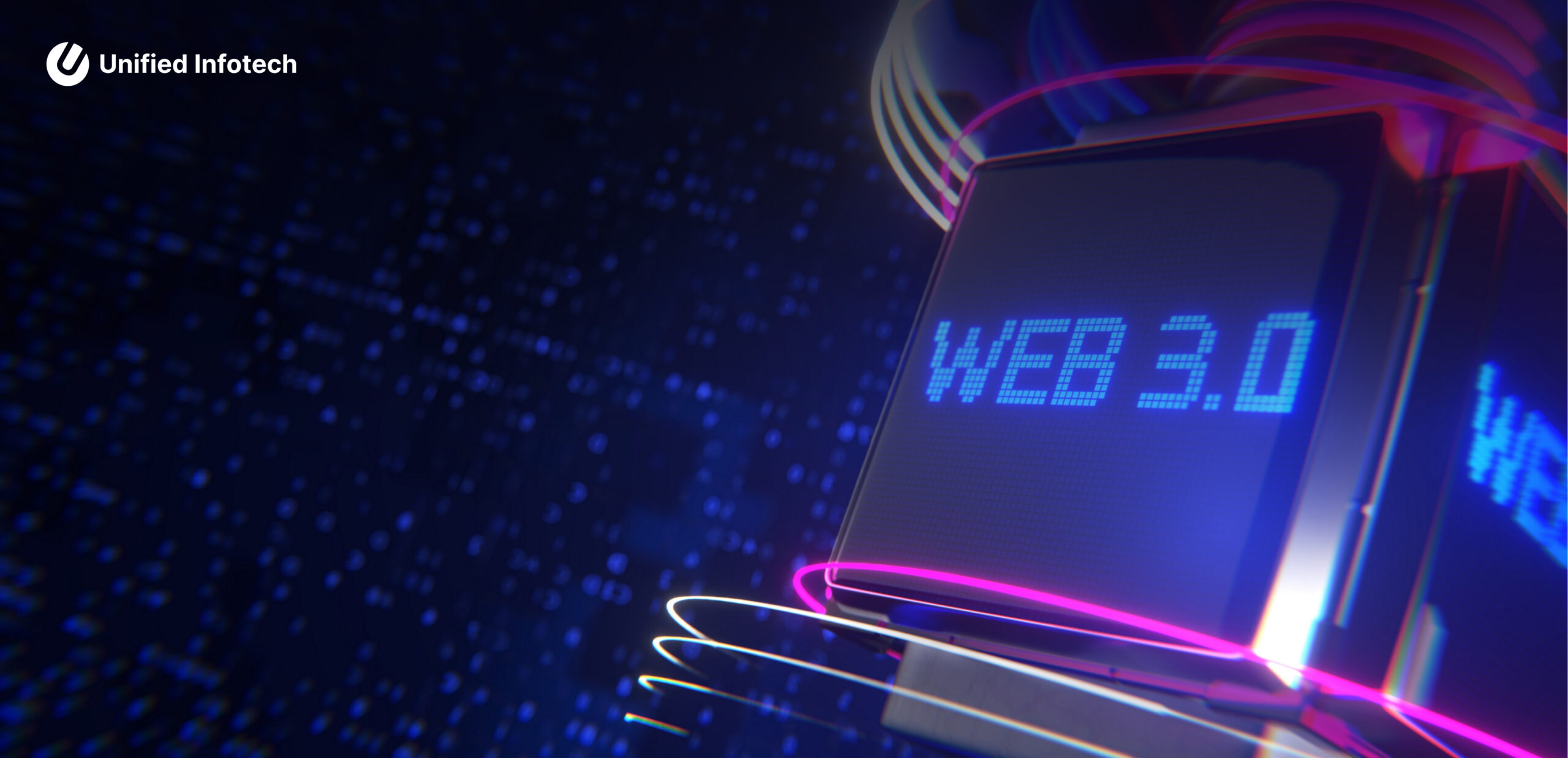 Web 3.0 The Next Evolution