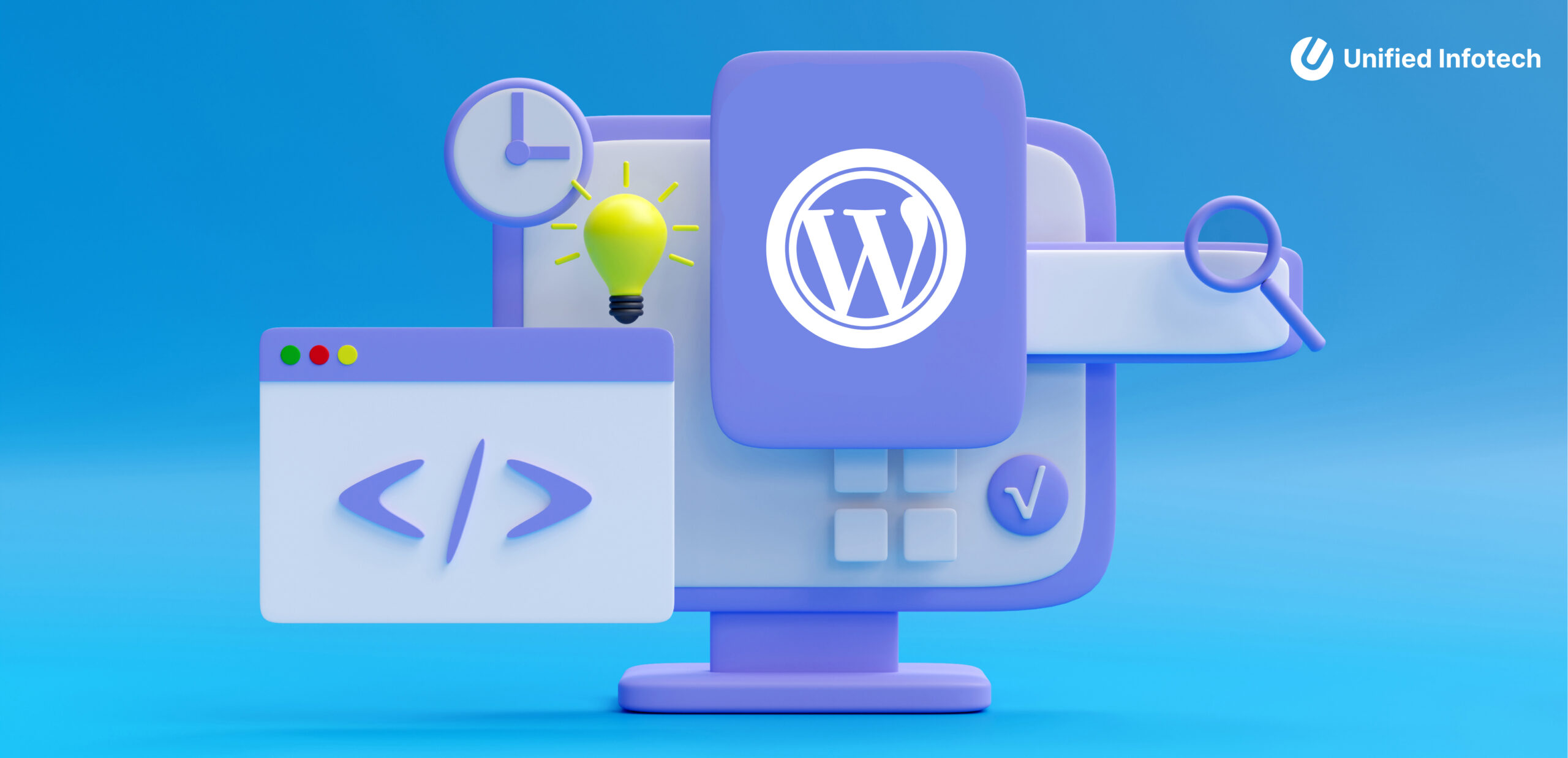 WordPress development Trends